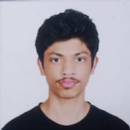 Parth Class 8 Tuition trainer in Mumbai