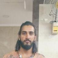 Vishnu Personal Trainer trainer in Bangalore