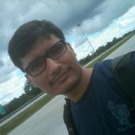 Rakesh Class I-V Tuition trainer in Bangalore