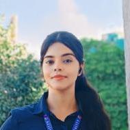 Pallavi Class 11 Tuition trainer in Gorakhpur