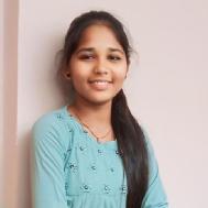 Vaishnavi Class 10 trainer in Bhupalapalli