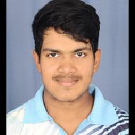 Shreyansh Kumar Class I-V Tuition trainer in Lucknow