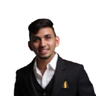 Ameen Microsoft Excel trainer in Hyderabad