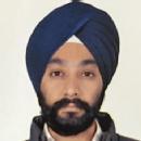 Jasmeet Singh Mathematics Tuition trainer in Karnal