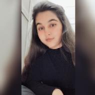 Khushi Teacher trainer in Varanasi