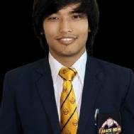 Shihan golu Self Defence trainer in Gurgaon