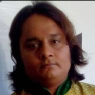 Amit Kumar dwivedi Vocal Music trainer in Kanpur