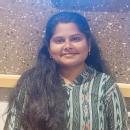 Praveena A. Tuition trainer in Coimbatore