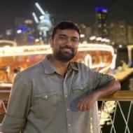 Shantanu Engineering Entrance trainer in Noida