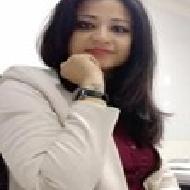 Ritu Spoken English trainer in Kolkata