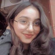 Shreya Class 12 Tuition trainer in Gurgaon