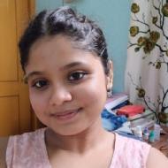 Tanushree Class I-V Tuition trainer in Guwahati