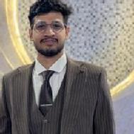 Manish Kumar Engineering Entrance trainer in Charkhi Dadri