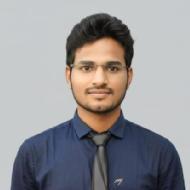 Sourav Medical Entrance trainer in Bhubaneswar