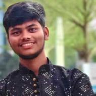 Akash Bhujabal Class I-V Tuition trainer in Bhubaneswar