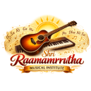 Sri Ramamrutha Musical Institute Guitar institute in Rangareddy