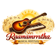 Sri Ramamrutha Musical Institute Guitar institute in Rangareddy
