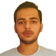 Sameer Class 10 trainer in Siyana