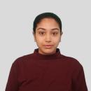 Chirasri R. Dance trainer in Kolkata