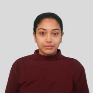 Chirasri Dance trainer in Kolkata