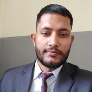 Abhishek Guitar trainer in Patna