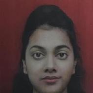 Nishi Class 10 trainer in Delhi