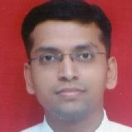 Dilip Stock Market Trading trainer in Mumbai