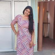 Janavi Class 10 trainer in Aligarh