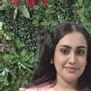 Arundhati S. Handwriting trainer in Indore