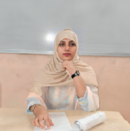 Sidra Class I-V Tuition trainer in Jhansi