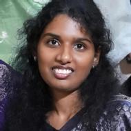 Nissie Class 8 Tuition trainer in Hyderabad