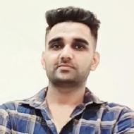 Vivek Yoga trainer in Muzaffarnagar