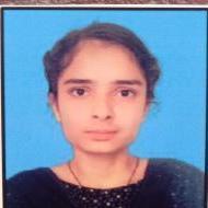 Parveen Class I-V Tuition trainer in Ferozepur