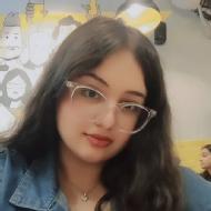 Vanshika Class I-V Tuition trainer in Delhi