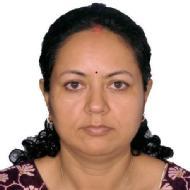 Jaya Class 10 trainer in Delhi