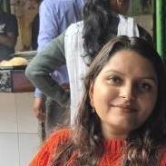 Shivani Class I-V Tuition trainer in Delhi