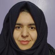 Shayesta Class I-V Tuition trainer in Handwara