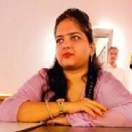 Neha P. Class I-V Tuition trainer in Bokaro Steel City