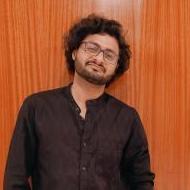 Gourab Dance trainer in Kolkata