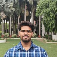 Krish Class 10 trainer in Bhopal