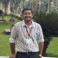 Jatin Dental Tuition trainer in Pune