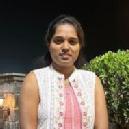 Pallavi U. Class I-V Tuition trainer in Shirur