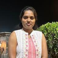 Pallavi Class I-V Tuition trainer in Shirur