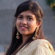 Brishti Vocal Music trainer in Dehradun