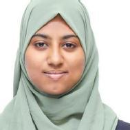 Sumaiya Class I-V Tuition trainer in Kuniyamuthur