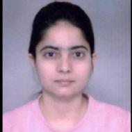 Kiran Class 10 trainer in Bangalore