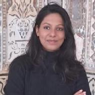 Richa C++ Language trainer in Jaipur