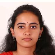 Gayathri Class 12 Tuition trainer in Thiruvananthapuram