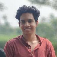 Vineeth MS Office Software trainer in Mukundapuram