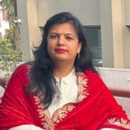 Deepti Class 10 trainer in Chandigarh